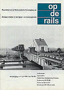 Op de Rails – 1975 – Nr. 7 (Juli)