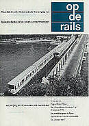 Op de Rails – 1975 – Nr. 12 (December)