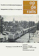 Op de Rails – 1976 – Nr. 1 (Januari)