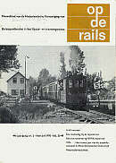 Op de Rails – 1976 – Nr. 2 (Februari)