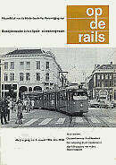 Op de Rails – 1976 – Nr. 3 (Maart)