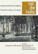 Op de Rails – 1976 – Nr. 5 (Mei)