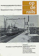 Op de Rails – 1976 – Nr. 6 (Juni)