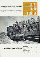 Op de Rails – 1976 – Nr. 10 (Oktober)