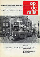 Op de Rails – 1977 – Nr. 3 (Maart)