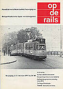 Op de Rails – 1977 – Nr. 12 (December)