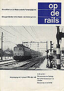Op de Rails – 1978 – Nr. 1 (Januari)