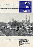 Op de Rails – 1978 – Nr. 2 (Februari)