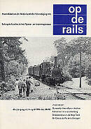 Op de Rails – 1978 – Nr. 4 (April)