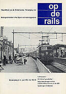 Op de Rails – 1978 – Nr. 6 (Juni)