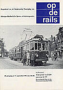 Op de Rails – 1978 – Nr. 9 (September)
