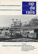 Op de Rails – 1978 – Nr. 11 (November)