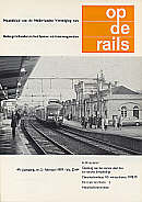 Op de Rails – 1979 – Nr. 2 (Februari)