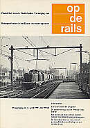 Op de Rails – 1979 – Nr. 4 (April)