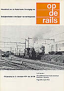Op de Rails – 1979 – Nr. 12 (December)