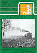 Op de Rails – 1980 – Nr. 3 (Maart)