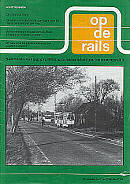 Op de Rails – 1980 – Nr. 4 (April)