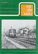 Op de Rails – 1980 – Nr. 6 (Juni)