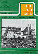 Op de Rails – 1980 – Nr. 7 (Juli)