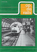 Op de Rails – 1980 – Nr. 10 (Oktober)