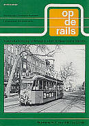 Op de Rails – 1981 – Nr. 3 (Maart)