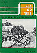 Op de Rails – 1981 – Nr. 5 (Mei)