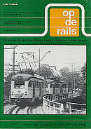 Op de Rails – 1981 – Nr. 12 (December)