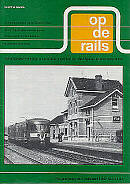 Op de Rails – 1982 – Nr. 2 (Februari)
