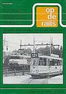 Op de Rails – 1982 – Nr. 11 (November)