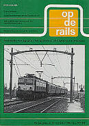 Op de Rails – 1982 – Nr. 12 (December)