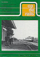Op de Rails – 1983 – Nr. 4 (April)