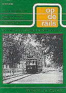 Op de Rails – 1983 – Nr. 8 (Augustus)