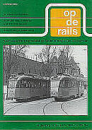 Op de Rails – 1983 – Nr. 10 (Oktober)