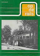 Op de Rails – 1984 – Nr. 5 (Mei)