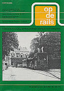 Op de Rails – 1984 – Nr. 6 (Juni)