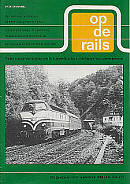 Op de Rails – 1984 – Nr. 9 (September)