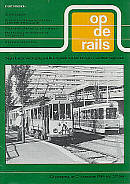 Op de Rails – 1984 – Nr. 12 (December)
