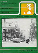 Op de Rails – 1985 – Nr. 2 (Februari)