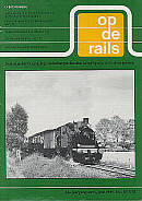 Op de Rails – 1985 – Nr. 6 (Juni)