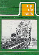 Op de Rails – 1985 – Nr. 11 (November)