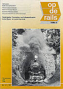 Op de Rails – 1986 – Nr. 6 (Juni)