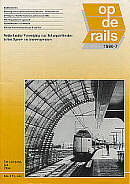 Op de Rails – 1986 – Nr. 7 (Juli)