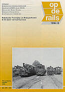 Op de Rails – 1986 – Nr. 10 (Oktober)