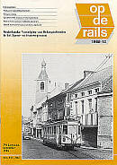 Op de Rails – 1986 – Nr. 12 (December)