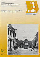 Op de Rails – 1987 – Nr. 3 (Maart)