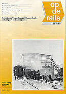 Op de Rails – 1987 – Nr. 11 (November)