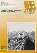 Op de Rails – 1987 – Nr. 12 (December)
