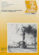 Op de Rails – 1988 – Nr. 1 (Januari)