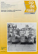 Op de Rails – 1988 – Nr. 8 (Augustus)