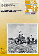 Op de Rails – 1988 – Nr. 11 (November)